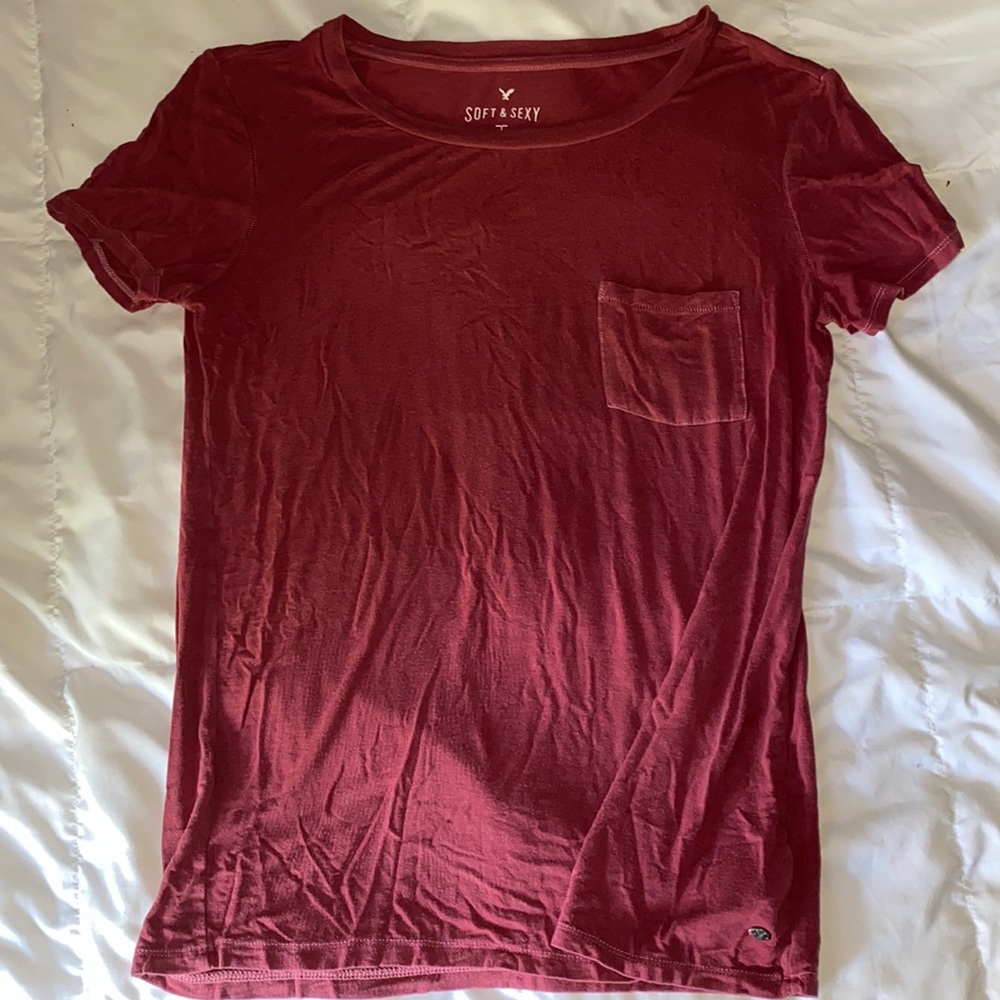 American Eagle Shirt